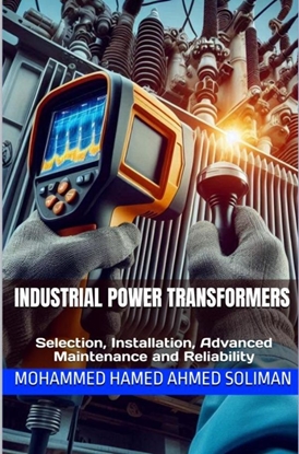 Afbeeldingen van Industrial Power Transformers