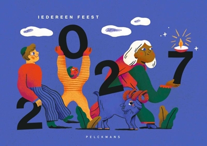 Afbeeldingen van Iedereen Feest! 2027