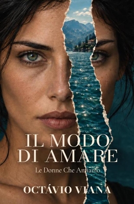 Afbeeldingen van Il Modo Di Amare