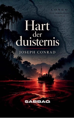 Afbeeldingen van Hart der duisternis
