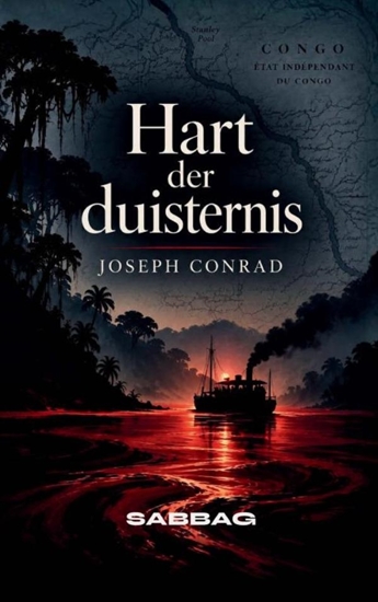 Afbeelding van Hart der duisternis