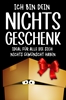 Afbeelding van Ich bin dein Nichts Geschenk