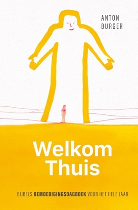 Afbeeldingen van Welkom thuis