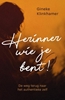 Afbeelding van Herinner wie je bent