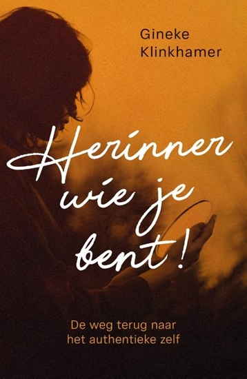 Afbeelding van Herinner wie je bent