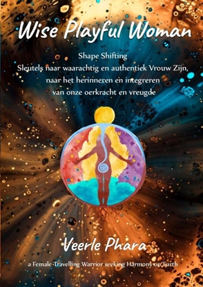 Afbeeldingen van Wise Playful Woman