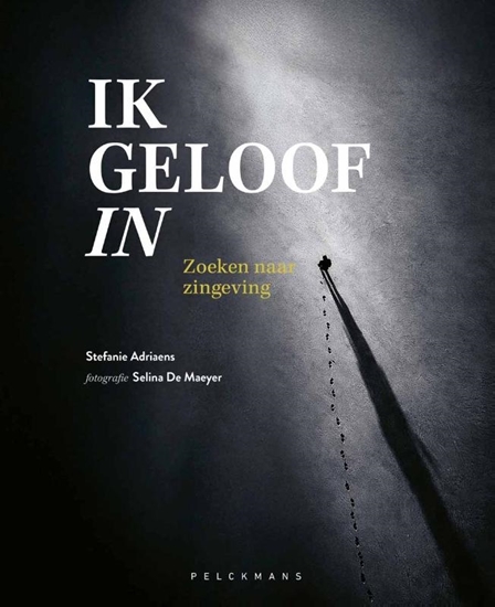 Afbeelding van Ik geloof in
