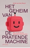 Afbeelding van Het geheim van de pratende machine