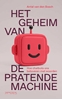 Afbeelding van Het geheim van de pratende machine