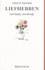 Afbeelding van Liefhebben - een kunst, een kunde