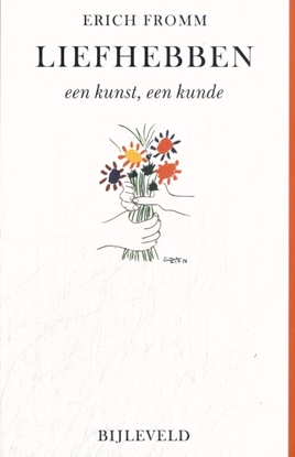 Afbeeldingen van Liefhebben - een kunst, een kunde