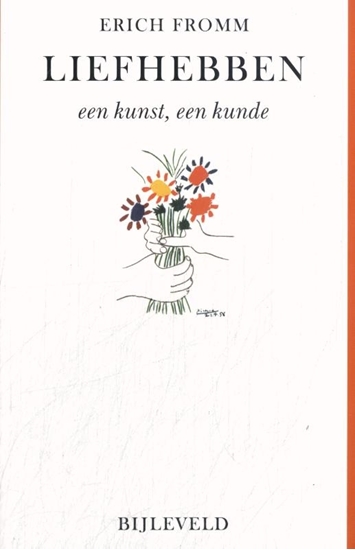 Afbeelding van Liefhebben - een kunst, een kunde