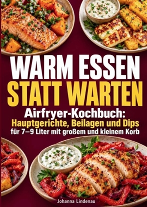 Afbeeldingen van Warm essen statt warten