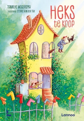 Afbeeldingen van Heks te koop