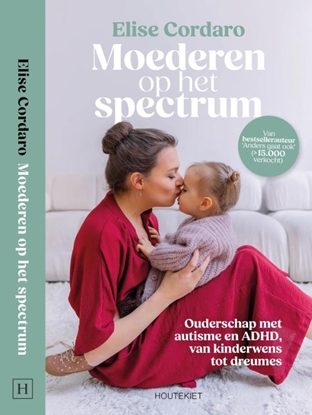 Afbeeldingen van Moederen op het spectrum