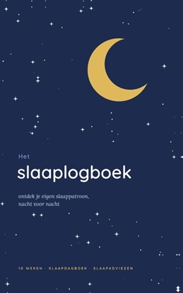 Afbeeldingen van Het slaaplogboek