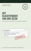 Afbeelding van Het klachtenboek van ons gezin