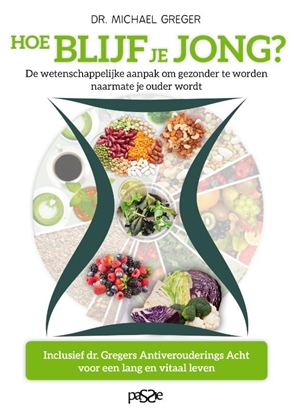 Afbeeldingen van Hoe blijf je jong?
