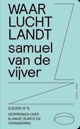 Afbeeldingen van Zuidzee Waar lucht landt