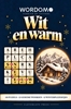 Afbeelding van Wit en warm - Een woordpuzzelboek voor de winter
