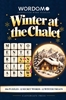 Afbeelding van Winter at the Chalet - Relaxing Word Puzzles for Adults