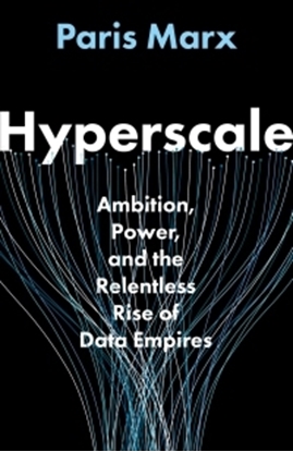 Afbeeldingen van Hyperscale