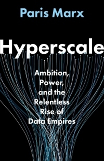 Afbeelding van Hyperscale