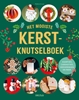 Afbeelding van Het mooiste Kerstknutselboek