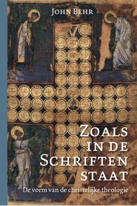 Afbeeldingen van Zoals in de schriften staat