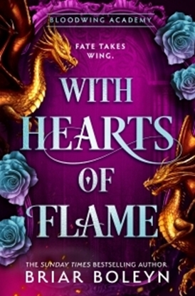 Afbeeldingen van With Hearts of Flame