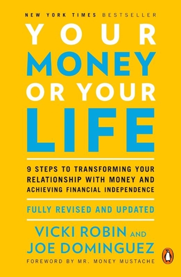 Afbeelding van Your Money Or Your Life