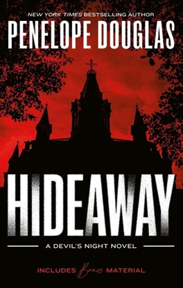 Afbeeldingen van Hideaway: Devil's Night