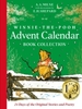Afbeelding van Winnie-the-Pooh: Advent Calendar Book Collection