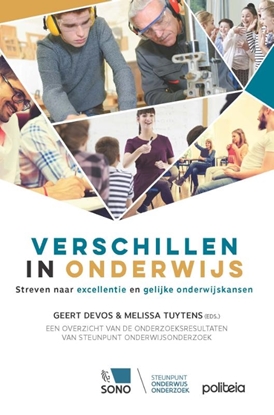 Afbeeldingen van Verschillen in onderwijs