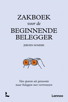 Afbeeldingen van Zakboek voor de beginnende belegger