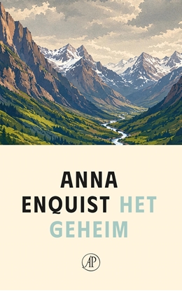 Afbeeldingen van Het geheim