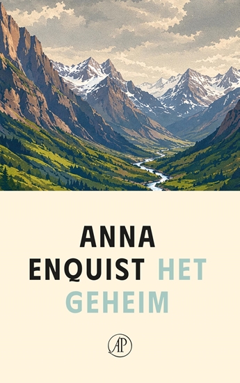 Afbeelding van Het geheim