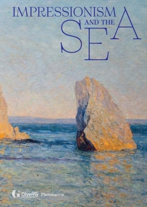 Afbeeldingen van Impressionism and the Sea