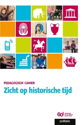 Afbeeldingen van Zicht op historische tijd