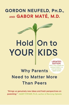 Afbeeldingen van Hold On to Your Kids