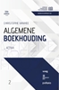Afbeelding van Algemene boekhouding: Activa - 2e editie