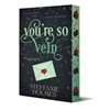 Afbeelding van You're So Vein