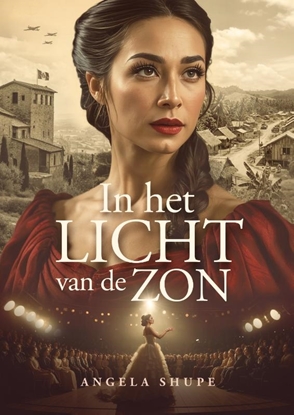 Afbeeldingen van In het licht van de zon