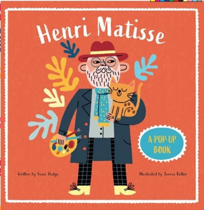 Afbeeldingen van Henri Matisse