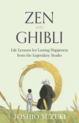 Afbeeldingen van Zen and Ghibli