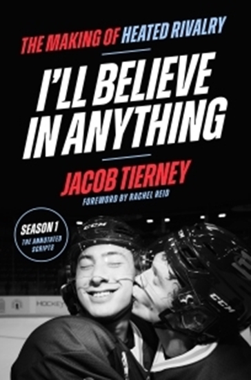 Afbeelding van I'll Believe in Anything