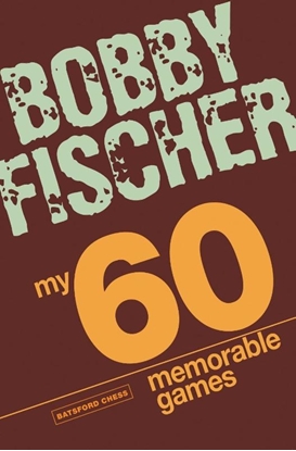 Afbeeldingen van My 60 Memorable Games