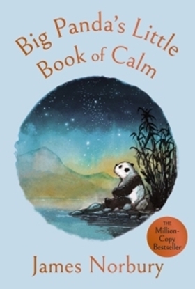 Afbeeldingen van Big Panda's Little Book of Calm