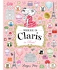 Afbeelding van Where is Claris in Paris!