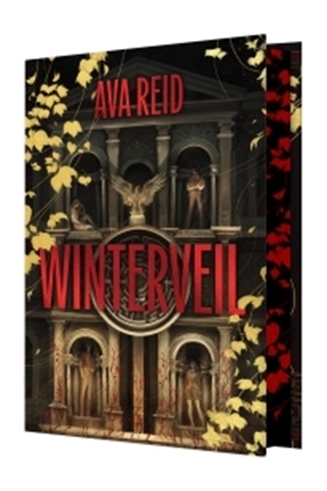 Afbeelding van Winterveil Deluxe Limited Edition